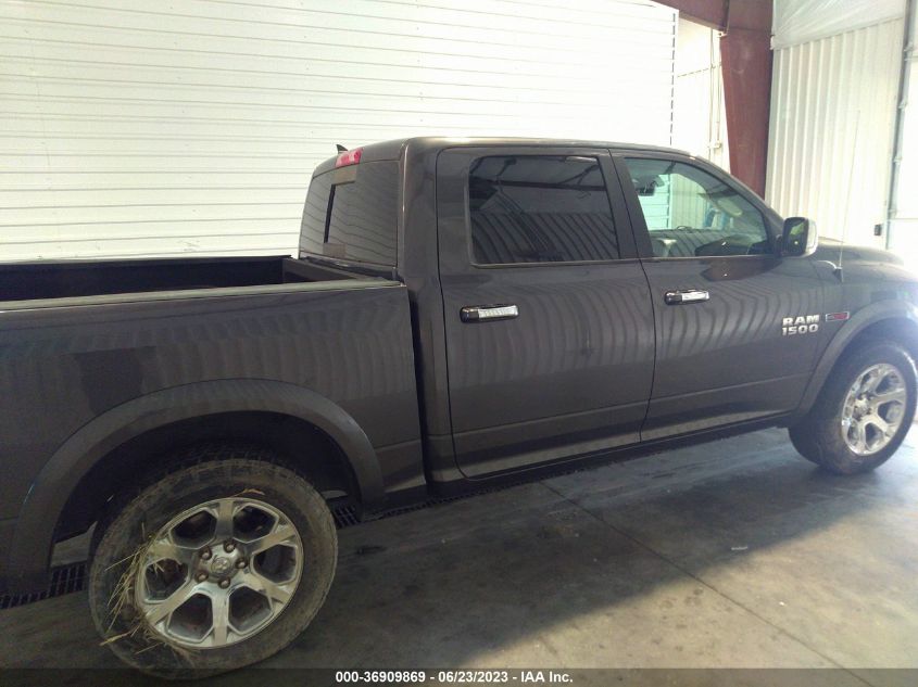 2017 RAM 1500 LARAMIE - 1C6RR7NM0HS882618