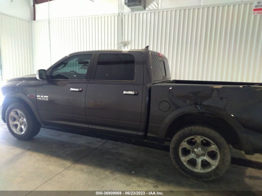 2017 RAM 1500 LARAMIE - 1C6RR7NM0HS882618