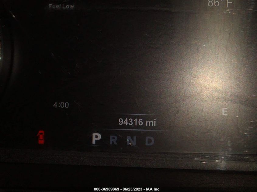 2017 RAM 1500 LARAMIE - 1C6RR7NM0HS882618
