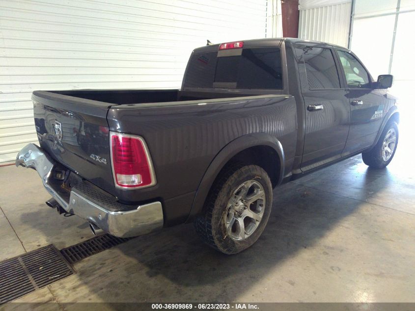 2017 RAM 1500 LARAMIE - 1C6RR7NM0HS882618