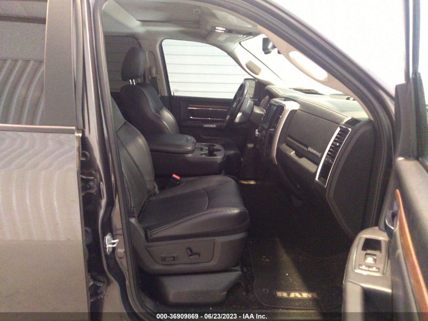 2017 RAM 1500 LARAMIE - 1C6RR7NM0HS882618