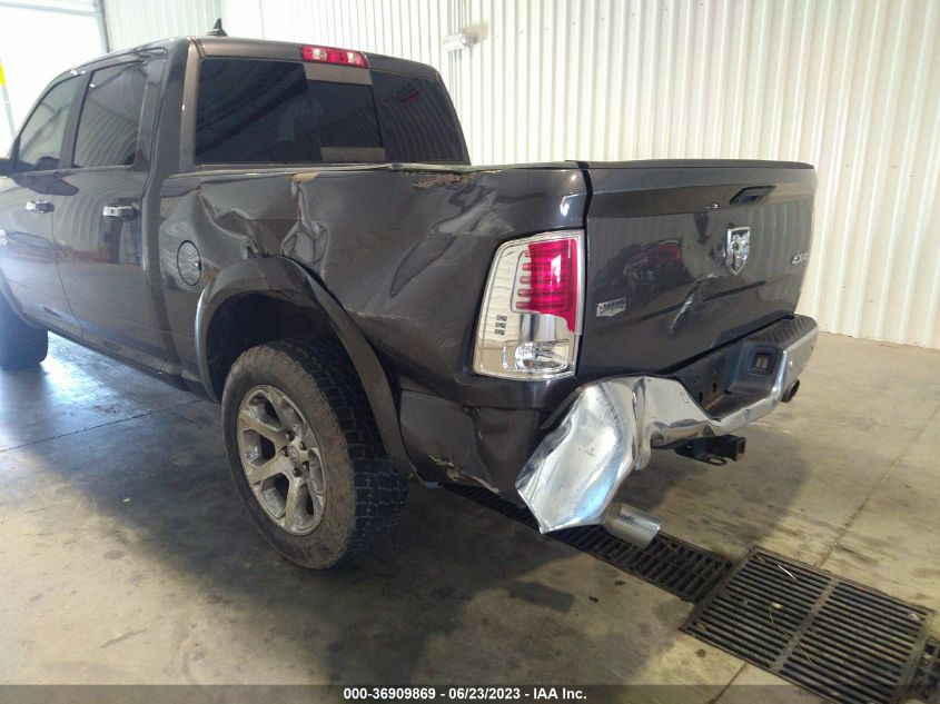 2017 RAM 1500 LARAMIE - 1C6RR7NM0HS882618