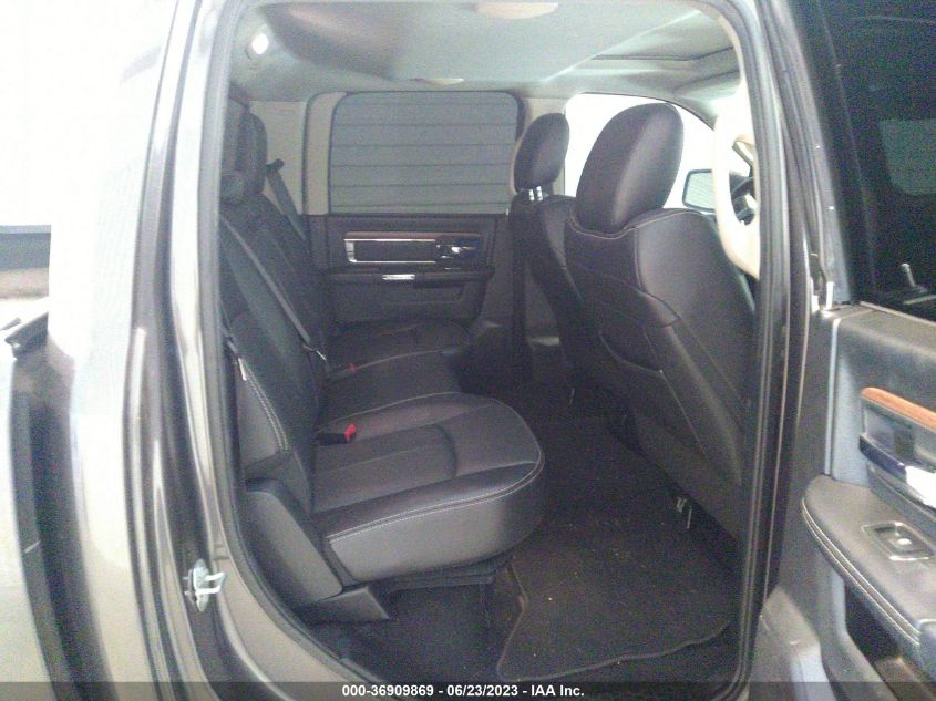 2017 RAM 1500 LARAMIE - 1C6RR7NM0HS882618
