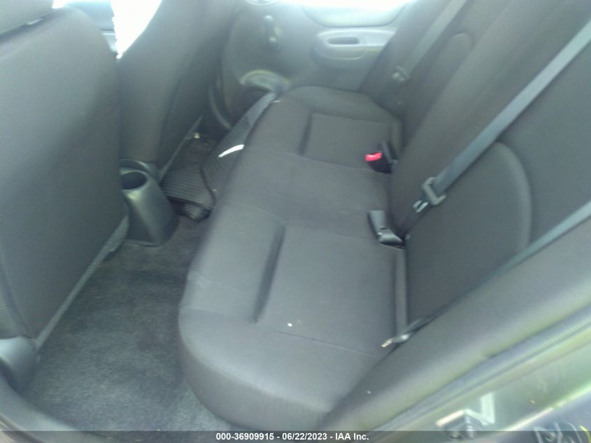 2019 NISSAN VERSA SEDAN S PLUS - 3N1CN7AP8KL871580