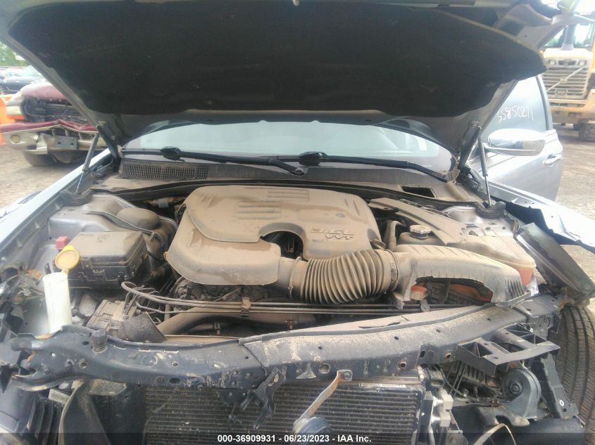 2014 CHRYSLER 300C 2C3CCAKG2EH211731