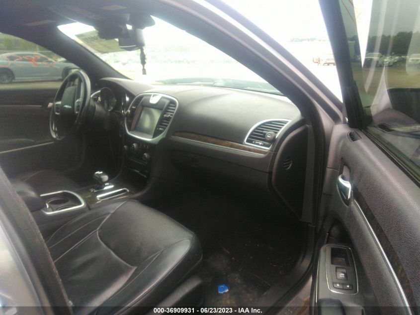 2014 CHRYSLER 300C 2C3CCAKG2EH211731
