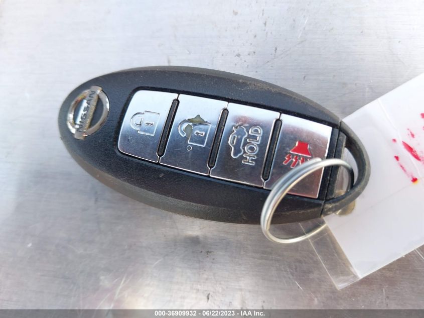 2013 NISSAN SENTRA SR - 3N1AB7AP2DL724657