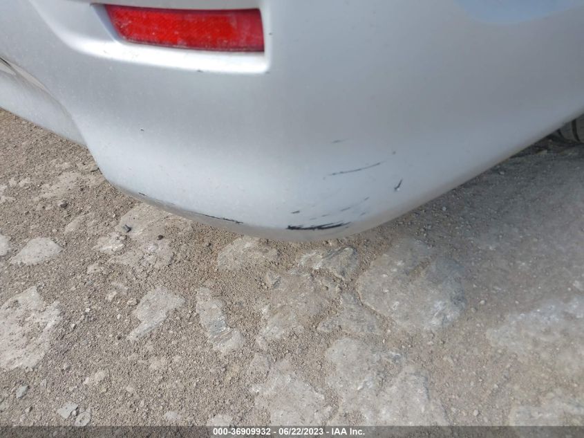 2013 NISSAN SENTRA SR - 3N1AB7AP2DL724657