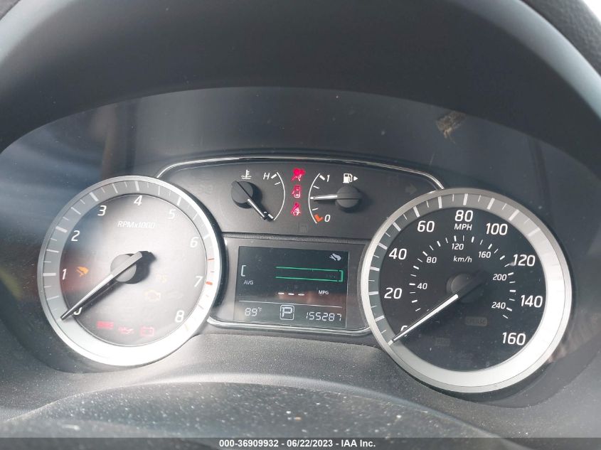 2013 NISSAN SENTRA SR - 3N1AB7AP2DL724657
