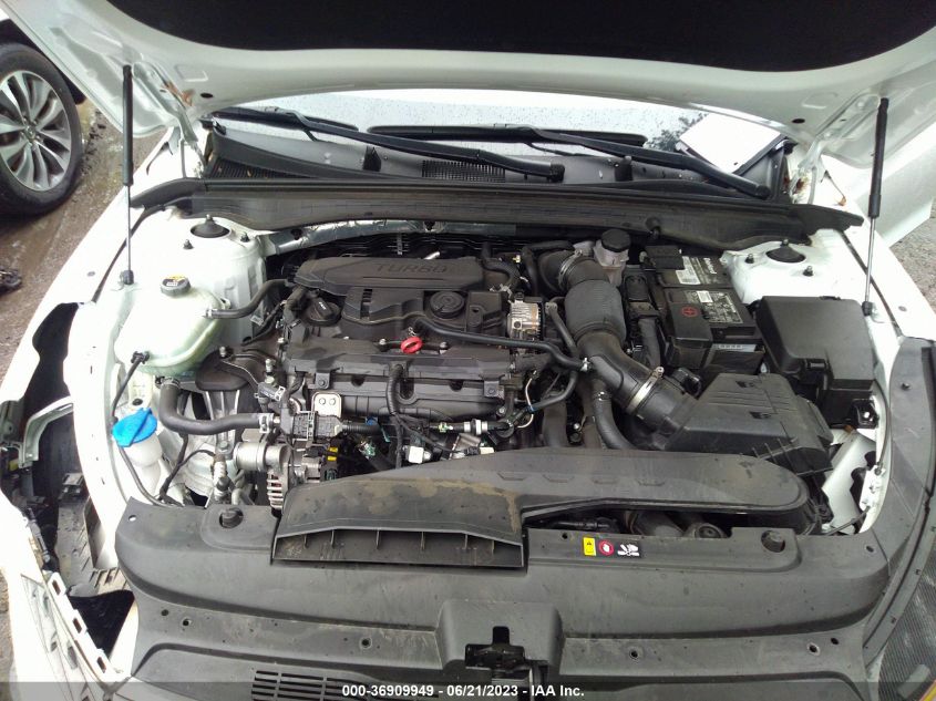 2021 KIA K5 GT-LINE 5XXG64J24MG009129