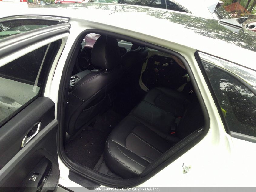 2021 KIA K5 GT-LINE 5XXG64J24MG009129