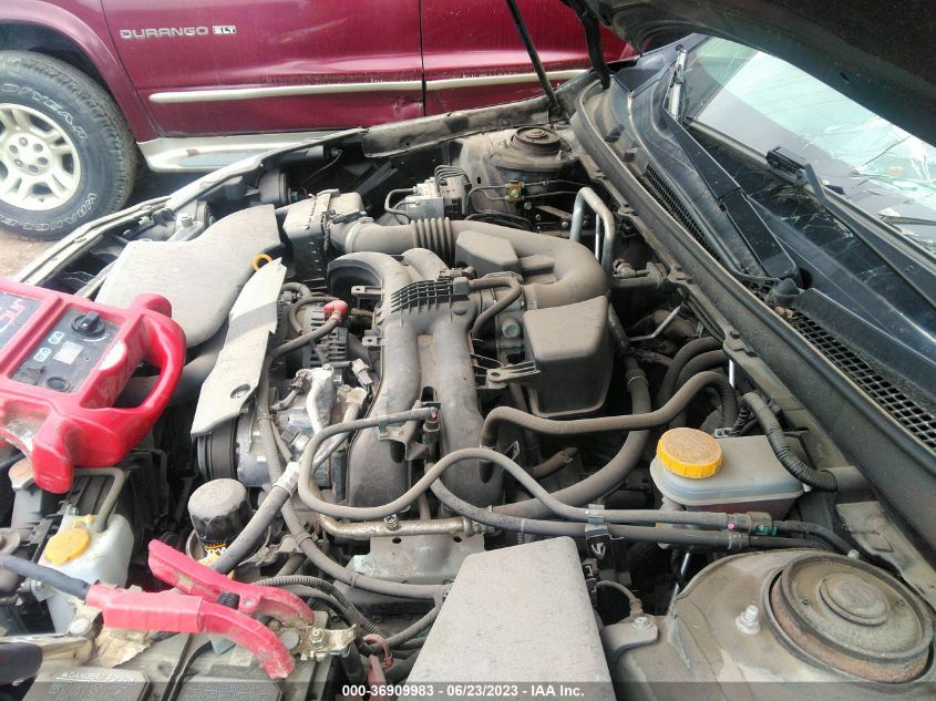 2017 SUBARU LEGACY - 4S3BNAB68H3020024