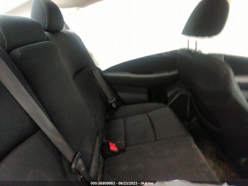 2017 SUBARU LEGACY - 4S3BNAB68H3020024