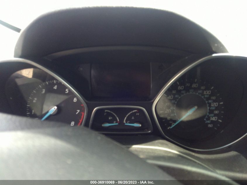 2013 FORD ESCAPE SE - 1FMCU9GXXDUB16616