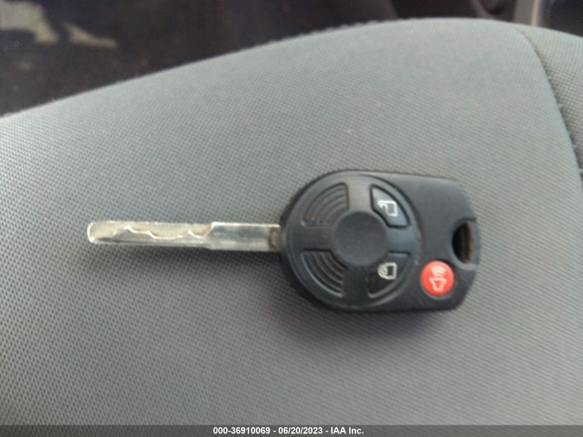 2013 FORD ESCAPE SE - 1FMCU9GXXDUB16616