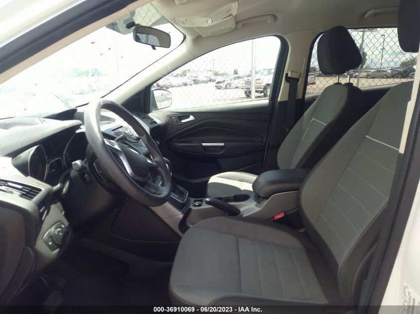 2013 FORD ESCAPE SE - 1FMCU9GXXDUB16616