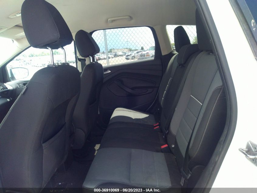 2013 FORD ESCAPE SE - 1FMCU9GXXDUB16616