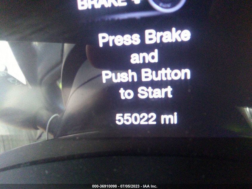 2020 DODGE DURANGO GT PLUS - 1C4RDJDG8LC229344