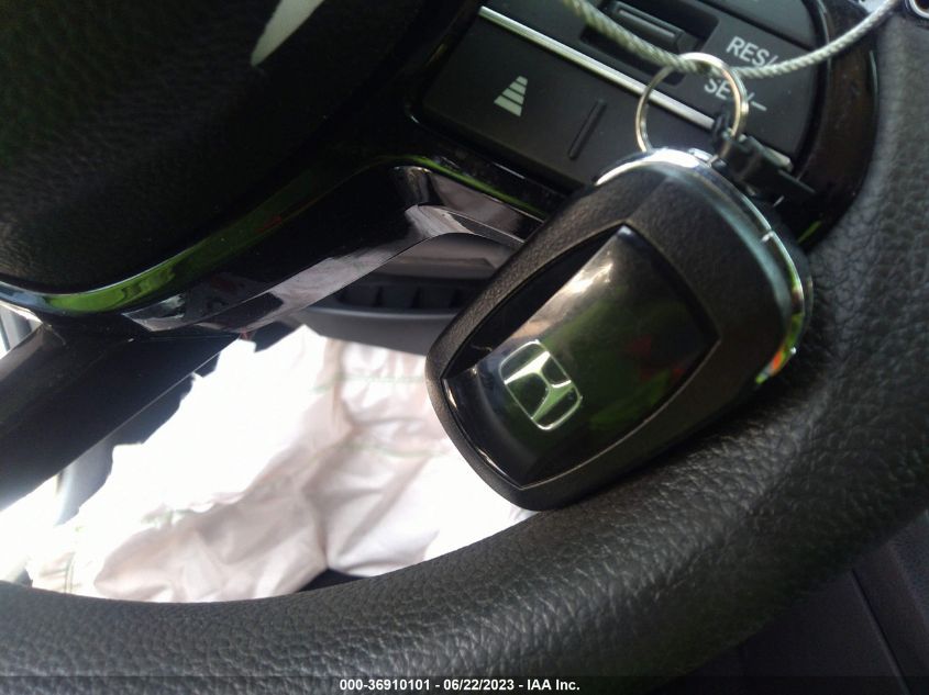 2022 HONDA CIVIC SEDAN LX - 2HGFE2F22NH522455