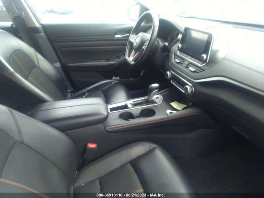 2020 NISSAN ALTIMA SR - 1N4BL4CV3LC183353