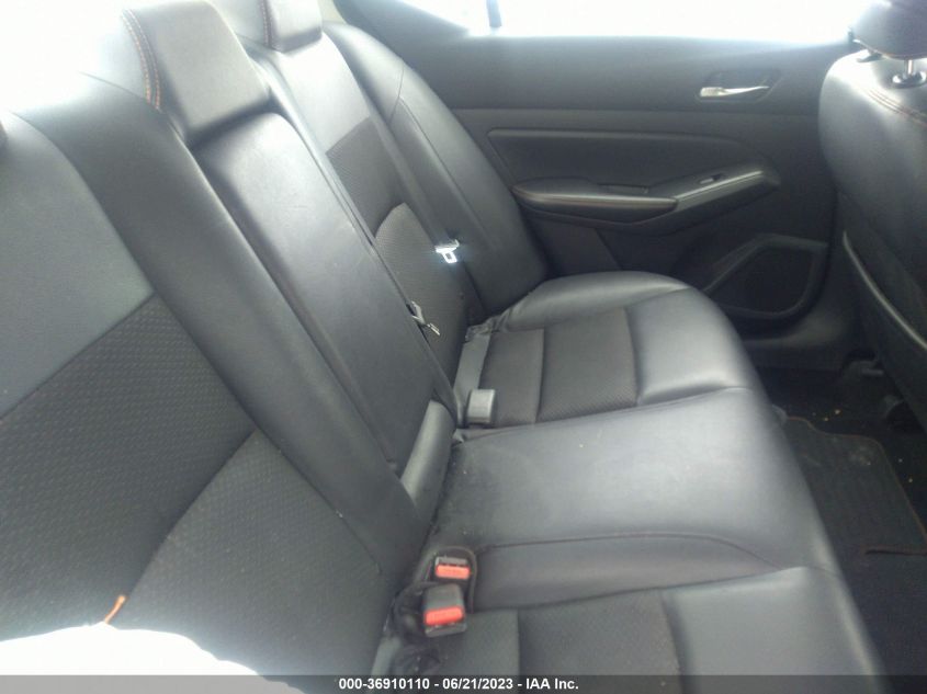 2020 NISSAN ALTIMA SR - 1N4BL4CV3LC183353