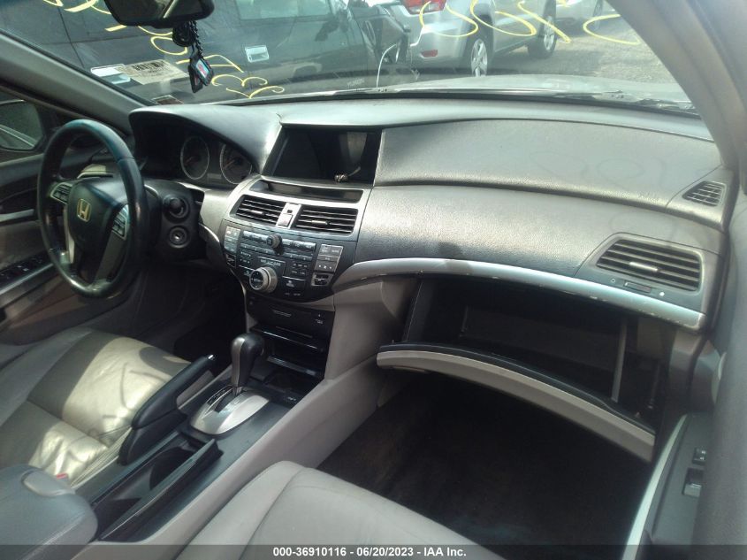 1HGCP26828A001806 | 2008 HONDA ACCORD