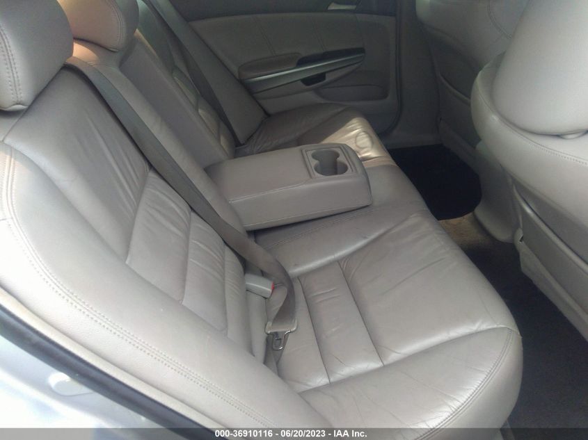 1HGCP26828A001806 | 2008 HONDA ACCORD