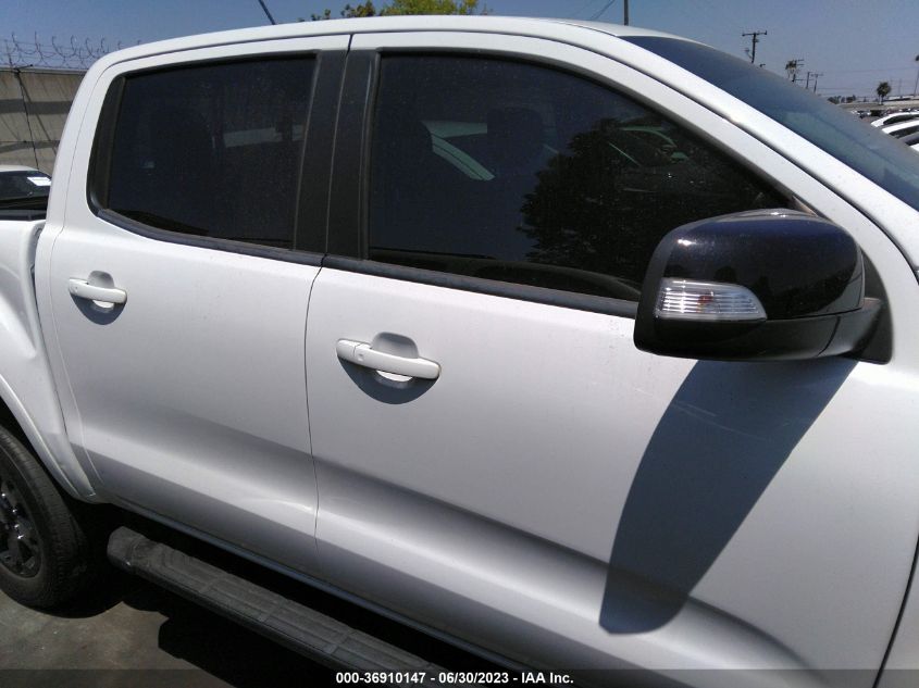2020 FORD RANGER XL/XLT/LARIAT - 1FTER4EH8LLA25202
