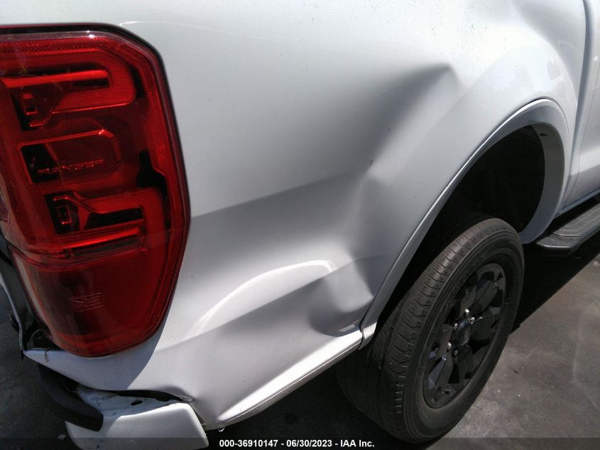 2020 FORD RANGER XL/XLT/LARIAT - 1FTER4EH8LLA25202