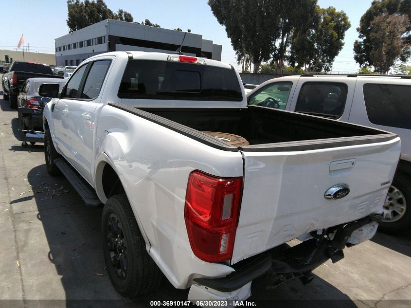 2020 FORD RANGER XL/XLT/LARIAT - 1FTER4EH8LLA25202