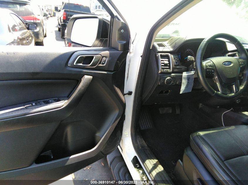 2020 FORD RANGER XL/XLT/LARIAT - 1FTER4EH8LLA25202