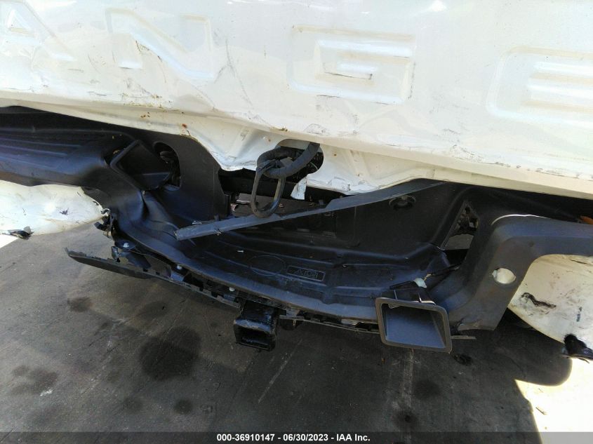 2020 FORD RANGER XL/XLT/LARIAT - 1FTER4EH8LLA25202