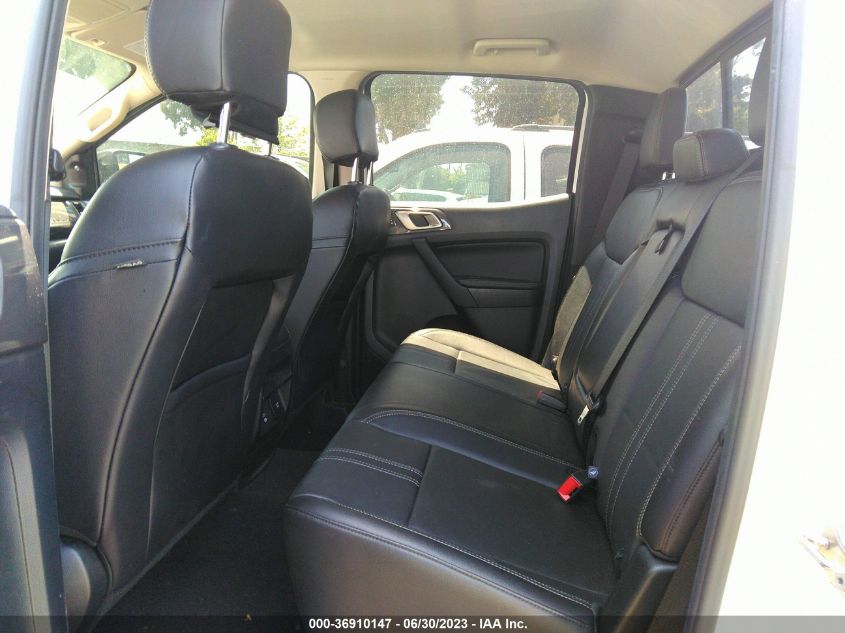 2020 FORD RANGER XL/XLT/LARIAT - 1FTER4EH8LLA25202