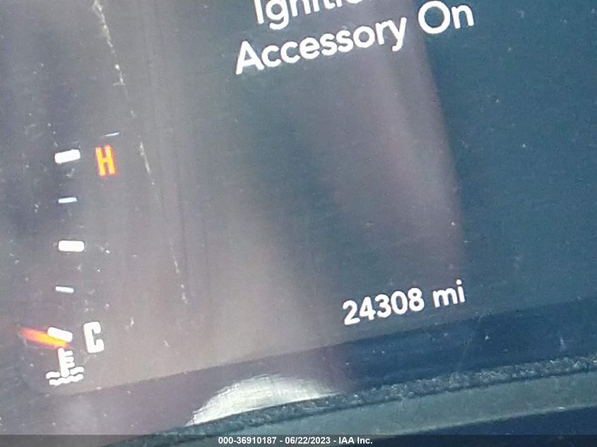 2020 DODGE CHALLENGER GT - 2C3CDZKG2LH254362