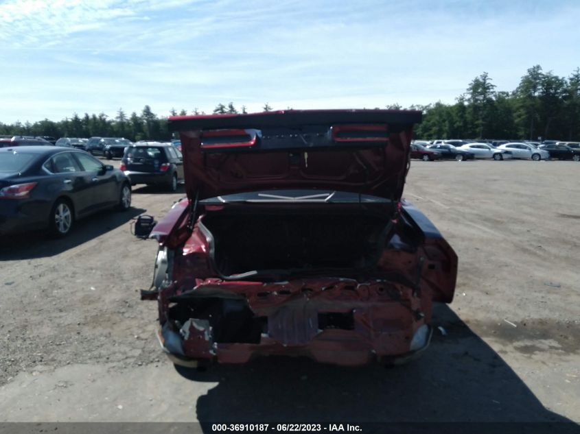 2020 DODGE CHALLENGER GT - 2C3CDZKG2LH254362