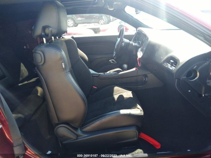 2020 DODGE CHALLENGER GT - 2C3CDZKG2LH254362