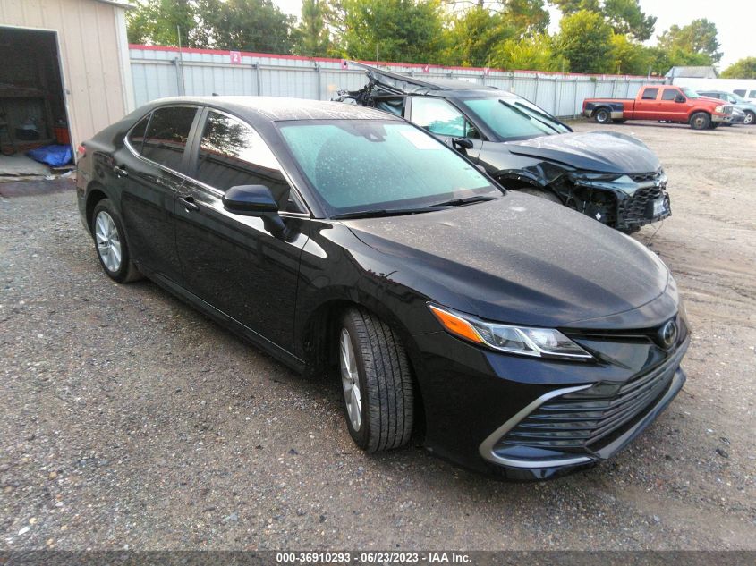 2023 TOYOTA CAMRY LE - 4T1C11AK9PU730262
