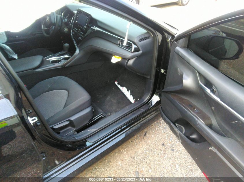 2023 TOYOTA CAMRY LE - 4T1C11AK9PU730262