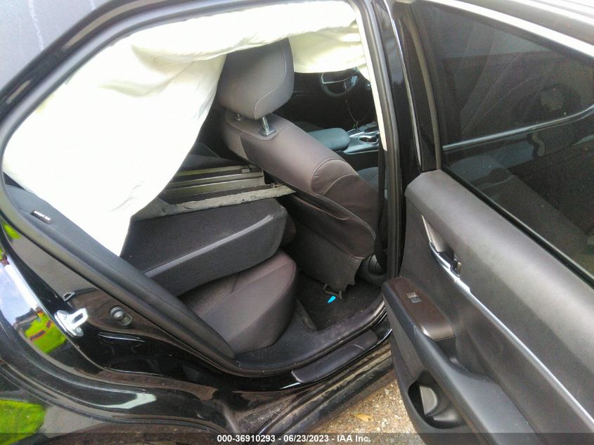 2023 TOYOTA CAMRY LE - 4T1C11AK9PU730262