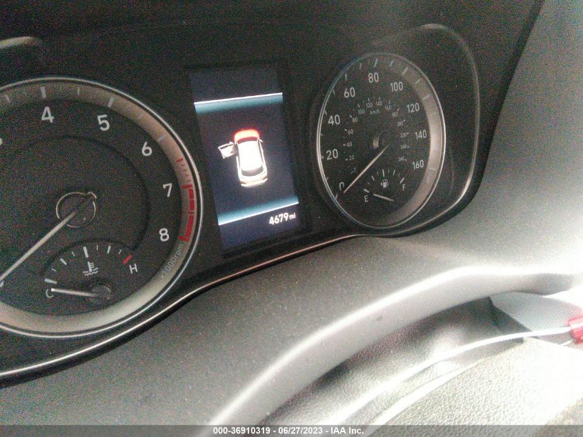 2020 HYUNDAI KONA SEL PLUS - KM8K6CAA2LU494113
