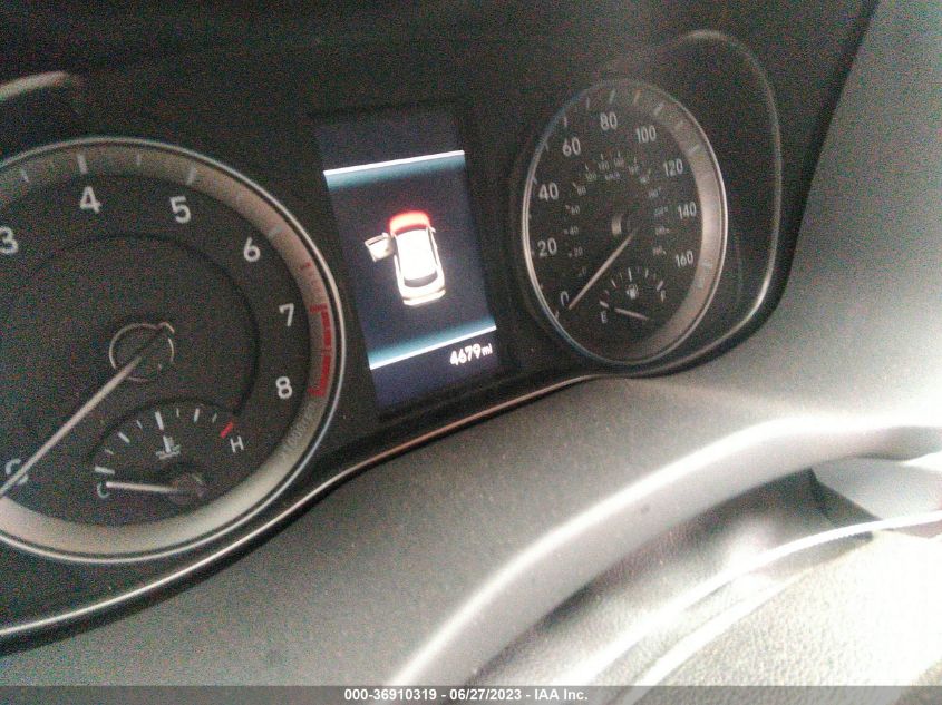 2020 HYUNDAI KONA SEL PLUS - KM8K6CAA2LU494113