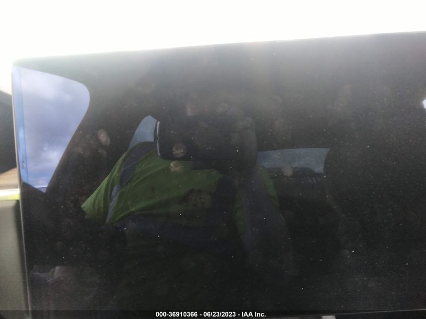 2022 TESLA MODEL X - 7SAXCBE58NF346279
