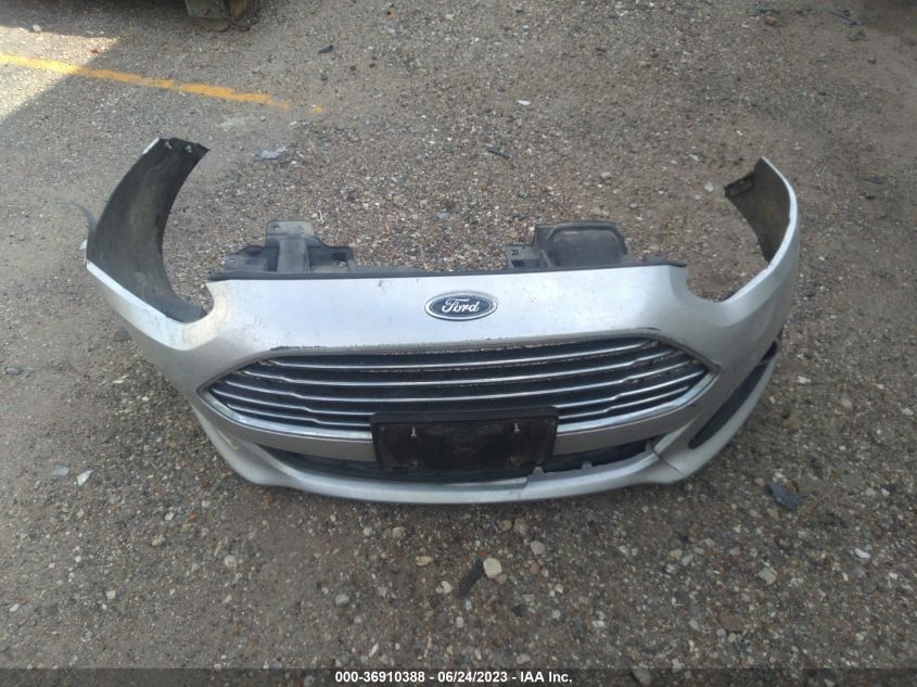 2014 FORD FIESTA SE - 3FADP4EJ0EM190236