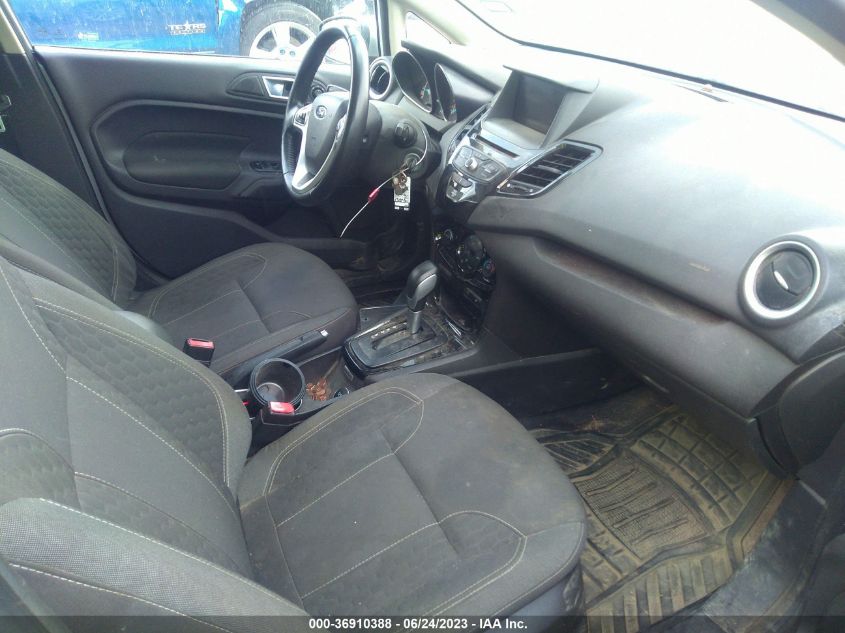 2014 FORD FIESTA SE - 3FADP4EJ0EM190236