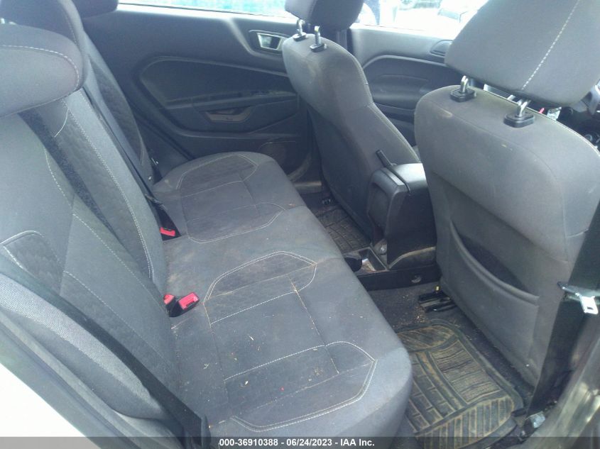 2014 FORD FIESTA SE - 3FADP4EJ0EM190236