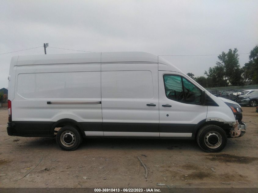 2019 FORD TRANSIT-250 - 1FTYR3XM5KKA57353