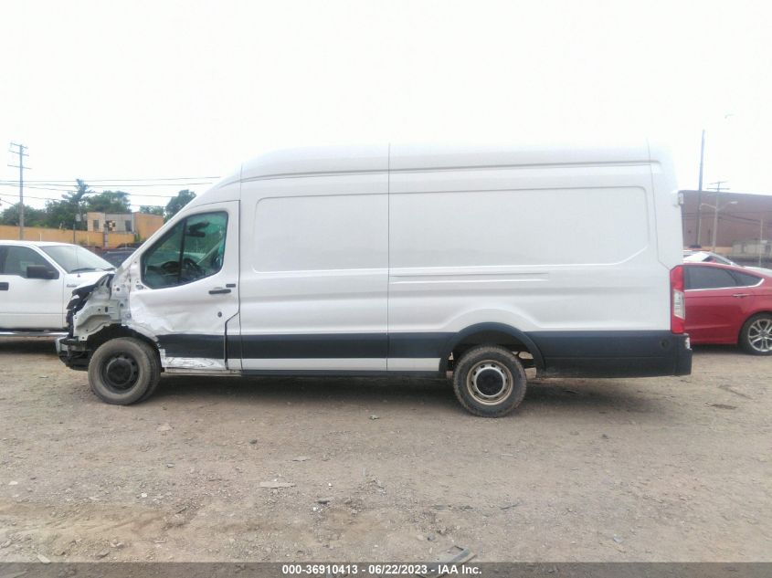 2019 FORD TRANSIT-250 - 1FTYR3XM5KKA57353