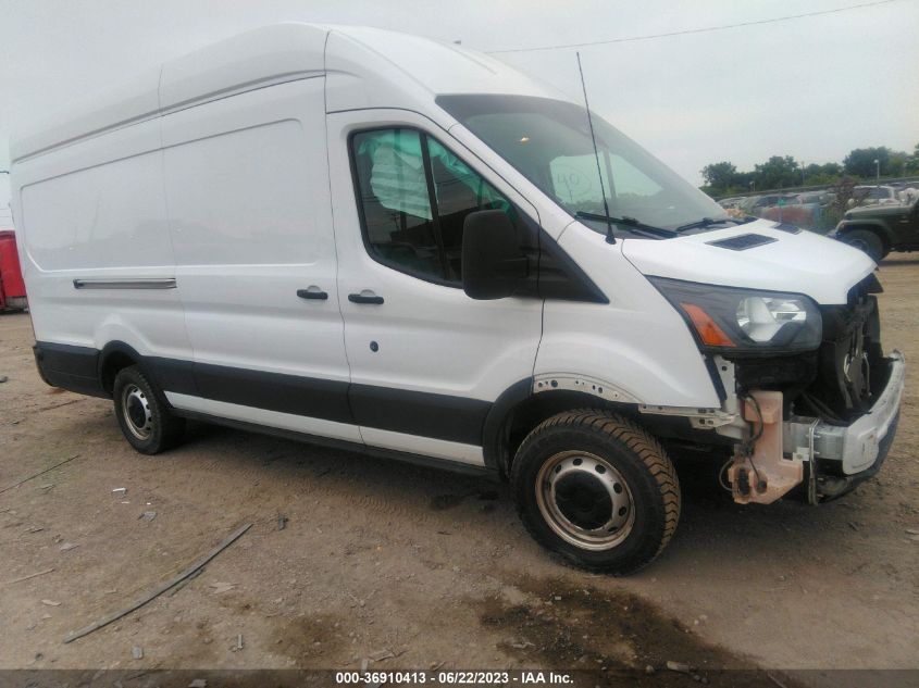 2019 FORD TRANSIT-250 - 1FTYR3XM5KKA57353