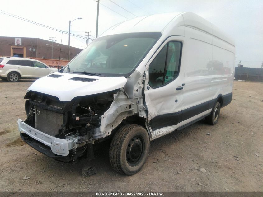 2019 FORD TRANSIT-250 - 1FTYR3XM5KKA57353