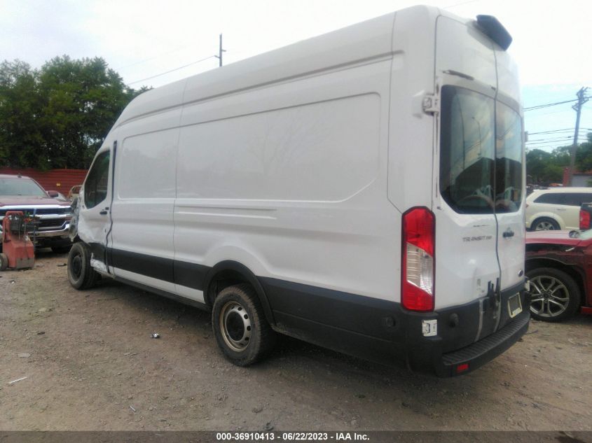2019 FORD TRANSIT-250 - 1FTYR3XM5KKA57353